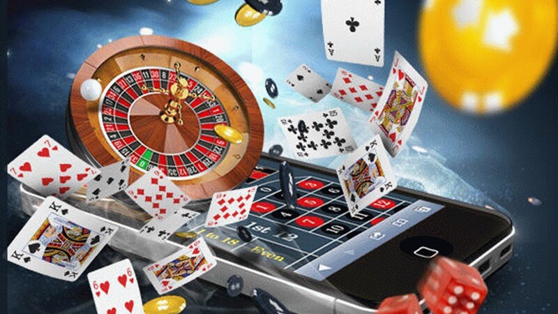 Nové Online Casino 2025 Trendy a Novinky v Hraní Nové Online Casino 2025 Trendy a Novinky v Hraní